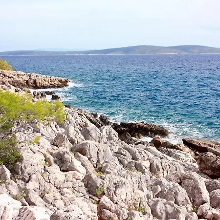 Casa vacanze Seaside House Ivan Dolac, Hvar - 12958 Jelsa (Hvar)