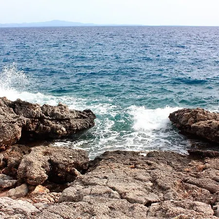 Seaside House Ivan Dolac, Hvar - 12958 *
