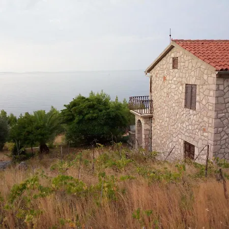 Seaside House Ivan Dolac, Hvar - 12958 Jelsa (Hvar)