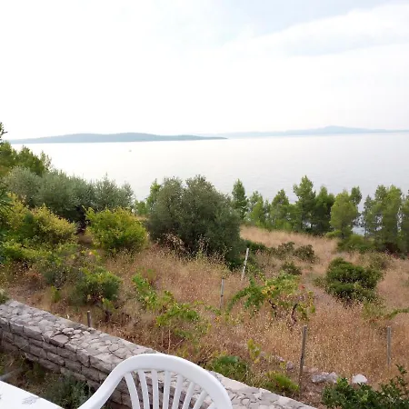 Seaside House Ivan Dolac, Hvar - 12958