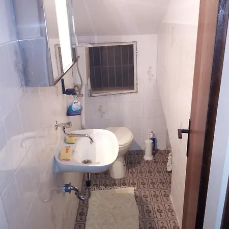 Seaside House Ivan Dolac, Hvar - 12958 בית נופש ילסה