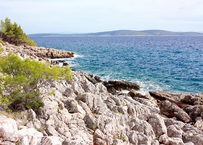 Casa vacanze Seaside House Ivan Dolac, Hvar - 12958 Jelsa (Hvar)