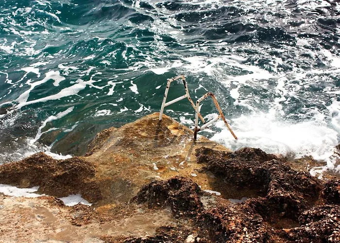 Casa vacanze Seaside House Ivan Dolac, Hvar - 12958