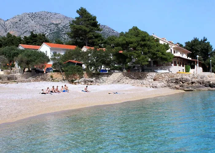 Seaside House Ivan Dolac, Hvar - 12958 Casa vacanze *