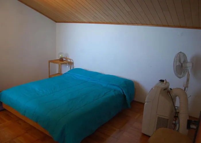 Seaside House Ivan Dolac, Hvar - 12958 Jelsa (Hvar)