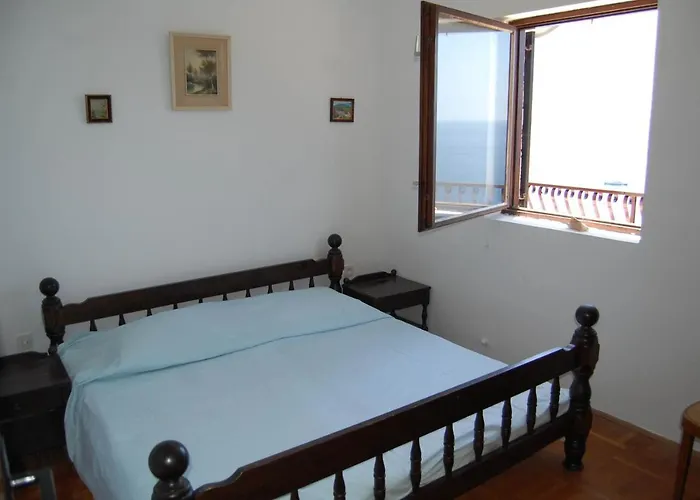 Casa vacanze Seaside House Ivan Dolac, Hvar - 12958 *