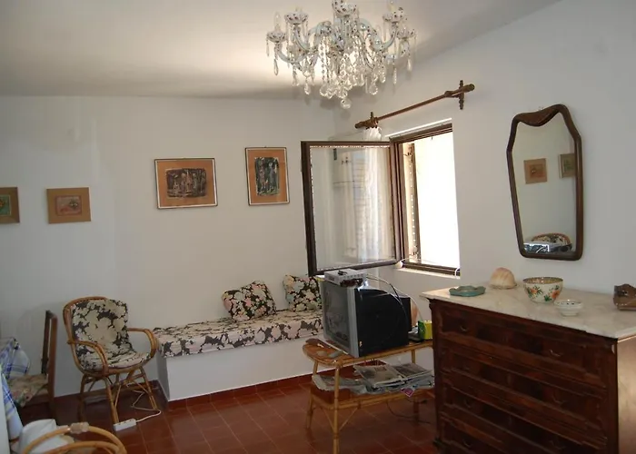 Casa vacanze Seaside House Ivan Dolac, Hvar - 12958