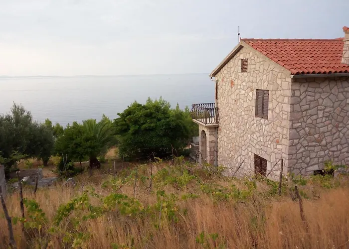 Seaside House Ivan Dolac, Hvar - 12958 Jelsa (Hvar)