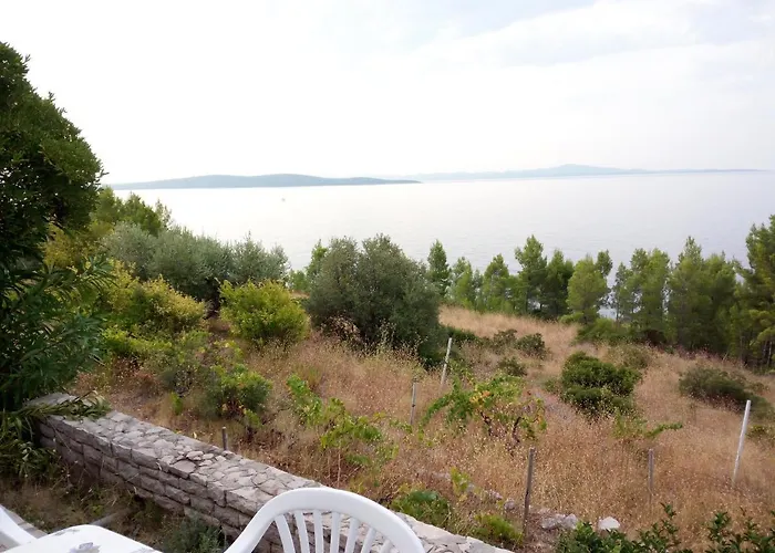 Seaside House Ivan Dolac, Hvar - 12958