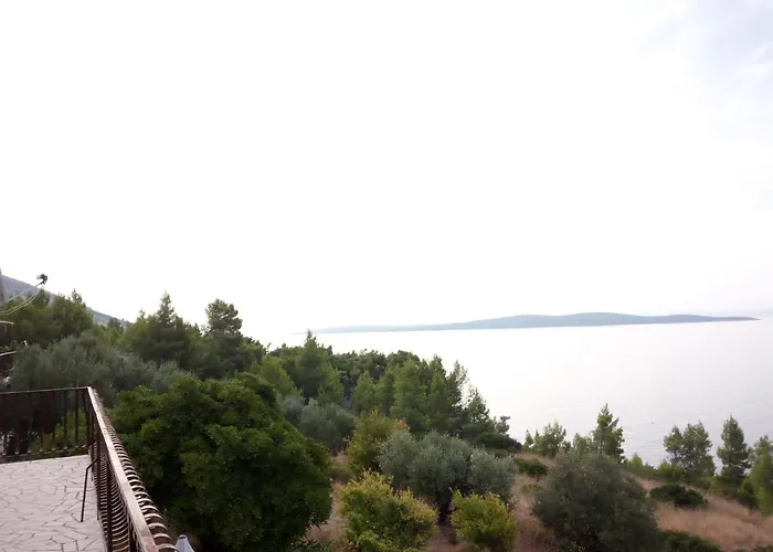 Casa vacanze Seaside House Ivan Dolac, Hvar - 12958 *