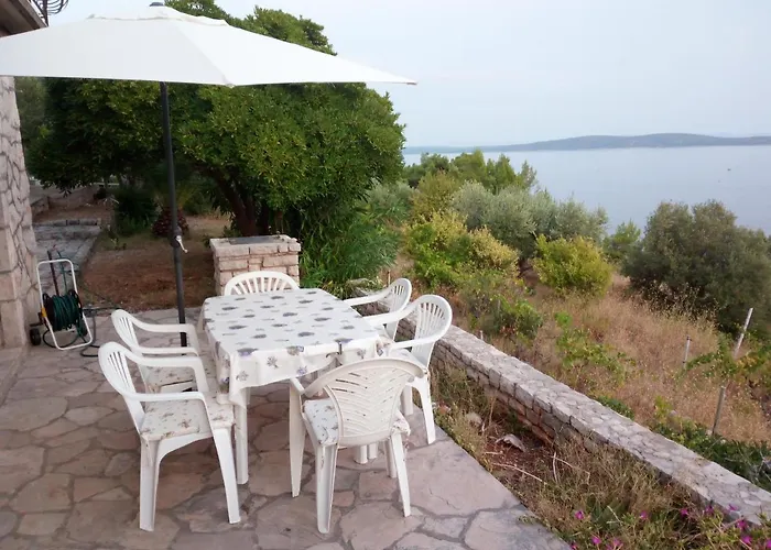 Seaside House Ivan Dolac, Hvar - 12958 Casa vacanze Jelsa (Hvar)