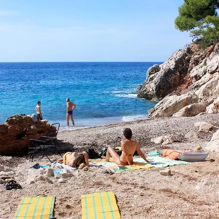 Seaside House Ivan Dolac, Hvar - 12958 Dom wakacyjny