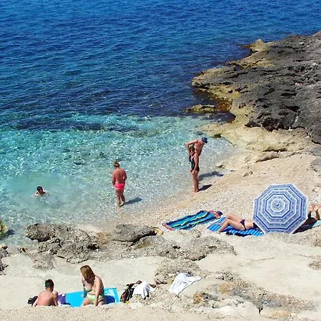 Seaside House Ivan Dolac, Hvar - 12958