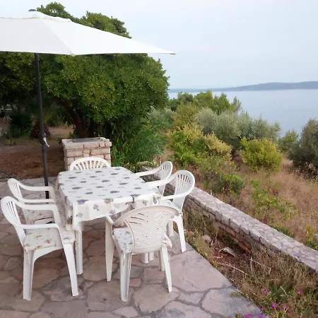 Seaside House Ivan Dolac, Hvar - 12958 بيت للعطل ييلسا