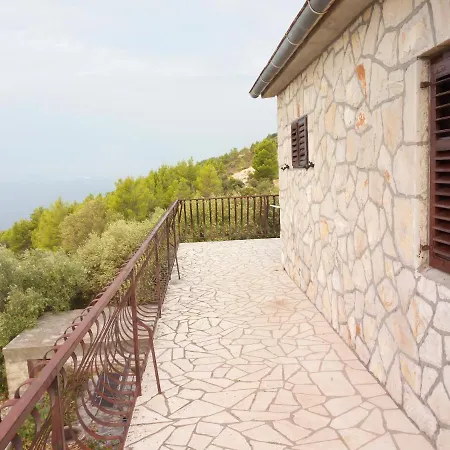 Seaside House Ivan Dolac, Hvar - 12958